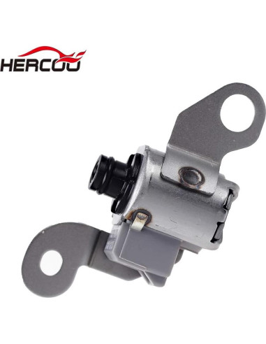 Kit Solenoides de Cambio HERCOO A340E A343F Toyota 00-04