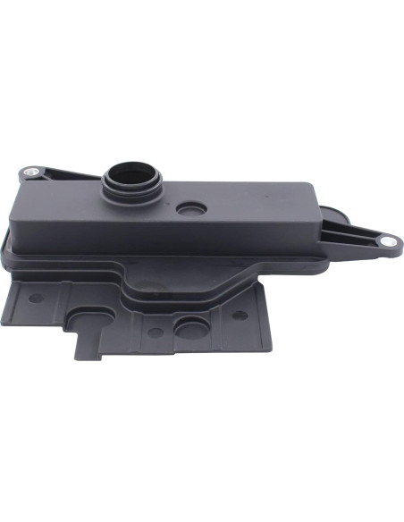 Filtro de transmisión automática MOTOKU para Toyota RAV4, Highlander, Sienna, Venza Filtro de transmisión automática MOTOKU para Toyota RAV4, Highlander, Sienna, Venza