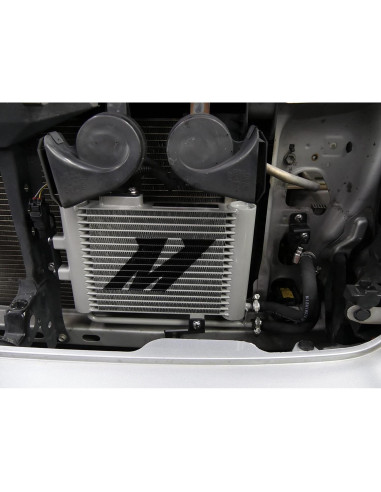 Enfriador de Transmisión Mishimoto para Toyota Tacoma 2005-2011