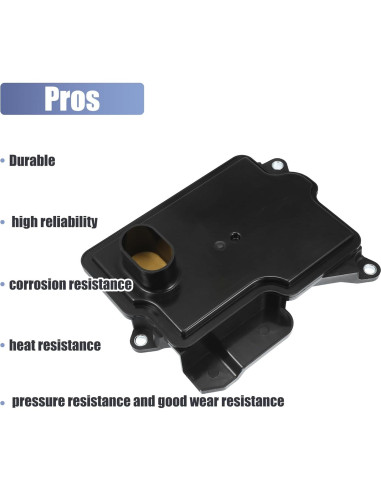Kit Junta Aceite Transmisión Automática Toyota Tacoma 2016-2021