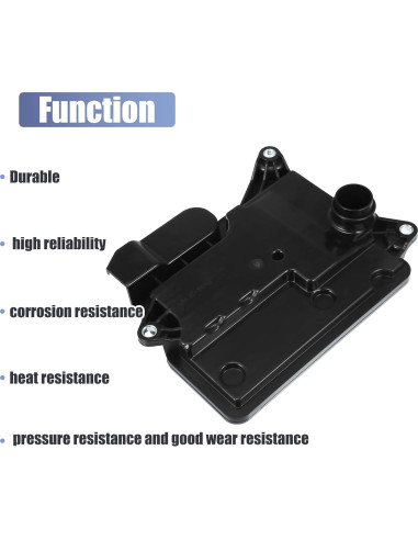 Kit Junta Aceite Transmisión Automática Toyota Tacoma 2016-2021