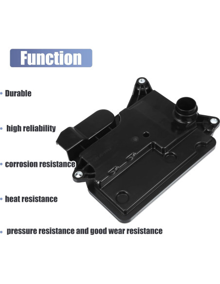 Kit Junta Aceite Transmisión Automática Toyota Tacoma 2016-2021 Kit Junta Aceite Transmisión Automática Toyota Tacoma 2016-2021