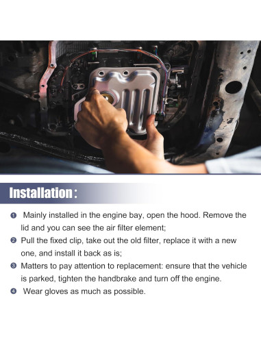 Kit Junta Aceite Transmisión Automática Toyota Tacoma 2016-2021