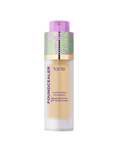 Base de Maquillaje Tarte Babassu Foundcealer Dewy SPF 20 95g