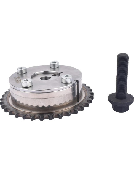 Engranaje VVT árbol de levas Toyota 2.5L 2.7L 2009-2012 Engranaje VVT árbol de levas Toyota 2.5L 2.7L 2009-2012