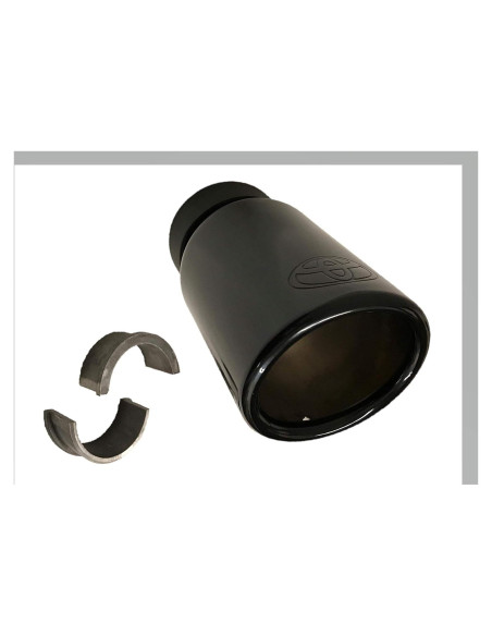 Punta de Escape Toyota 4Runner OEM PT932-89180-02 Punta de Escape Toyota 4Runner OEM PT932-89180-02