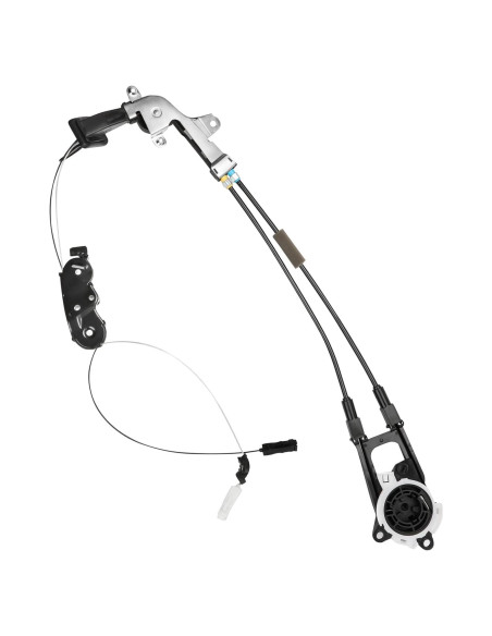 Arnés de Cableado Puerta Corrediza Eléctrica Toyota Sienna 2011-2020 Arnés de Cableado Puerta Corrediza Eléctrica Toyota Sienna 2011-2020