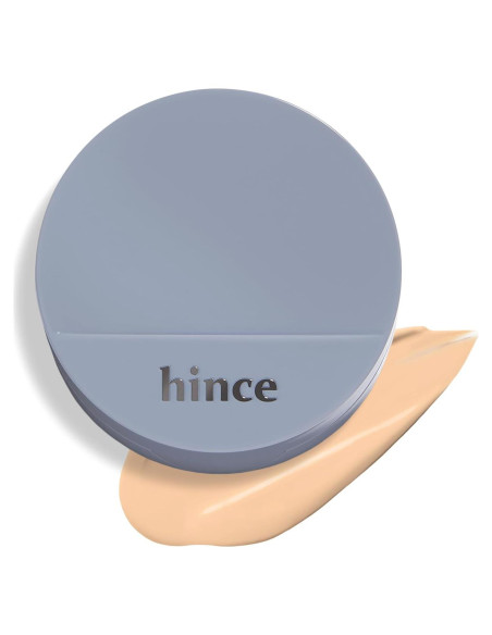 Cojín Malla Mate HINCE 12.5ml Cobertura Natural Arena Cojín Malla Mate HINCE 12.5ml Cobertura Natural Arena