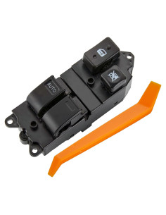 Interruptor Ventana Eléctrica ZAPOSTS para Toyota 1994-2000
