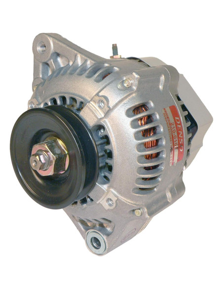 Alternador DB Electrical AND0079 12V 60A para Toyota 4Runner Alternador DB Electrical AND0079 12V 60A para Toyota 4Runner