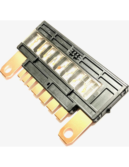 Bloque de Fusibles EDS 82620-33060 para Camry, Avalon, ES300h Bloque de Fusibles EDS 82620-33060 para Camry, Avalon, ES300h