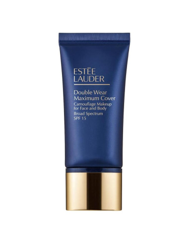 Base de Maquillaje Estée Lauder Double Wear 30g SPF 15 - 2C5 Tan