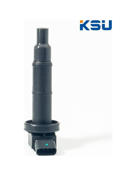 Bobina de Encendido KSU para Toyota Camry 2.4L 2002-2011 Bobina de Encendido KSU para Toyota Camry 2.4L 2002-2011