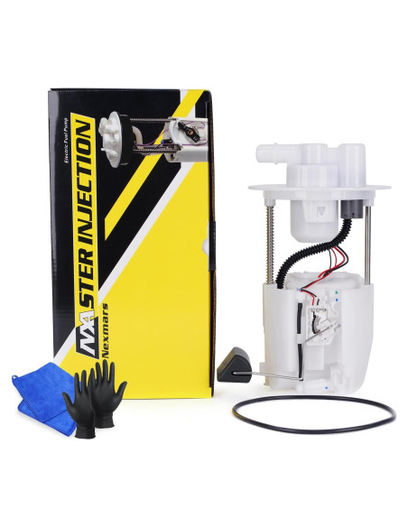 Módulo Bomba de Combustible Eléctrica MASTER E8874M para Toyota Módulo Bomba de Combustible Eléctrica MASTER E8874M para Toyota
