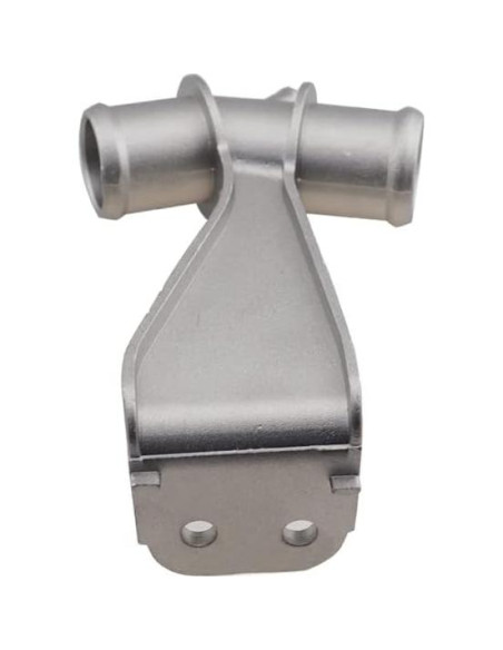 Conector de radiador Toyota Corolla 2009-2013 Aluminio Conector de radiador Toyota Corolla 2009-2013 Aluminio