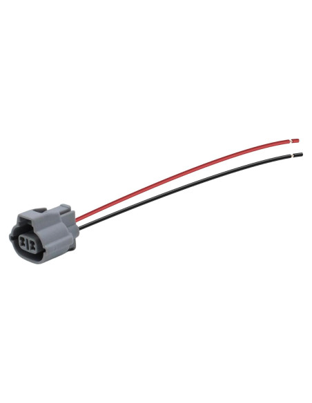Conector de Solenoide VVT Powkos 88988460 Compatible Chevrolet GMC Conector de Solenoide VVT Powkos 88988460 Compatible Chevrolet GMC