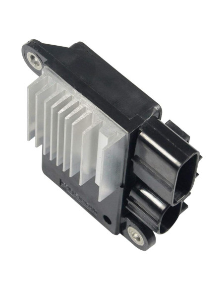 Resistor Motor Ventilador HVAC YHTAUTO para Toyota y Mazda Resistor Motor Ventilador HVAC YHTAUTO para Toyota y Mazda