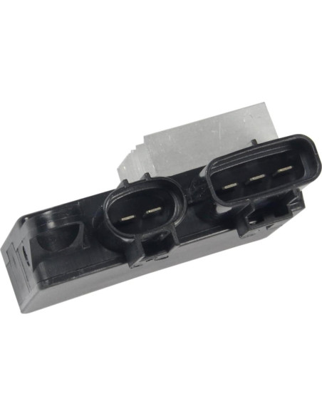 Resistor Motor Ventilador HVAC YHTAUTO para Toyota y Mazda Resistor Motor Ventilador HVAC YHTAUTO para Toyota y Mazda