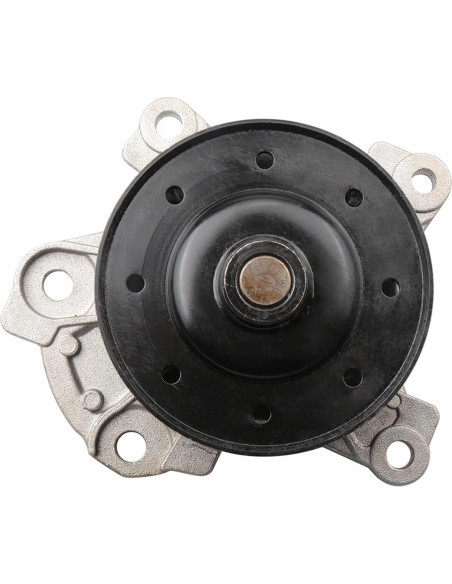 Bomba de Agua VIPCAR 01126 para Toyota 1.8L 2009-2019 Bomba de Agua VIPCAR 01126 para Toyota 1.8L 2009-2019