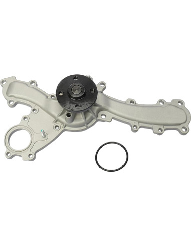 Bomba de Agua IRONTEK AW6047 para Lexus y Toyota 2007-2014