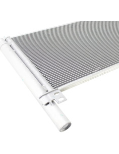 Condensador A/C TRQ ACA80454 para Toyota Prius y Lexus 2