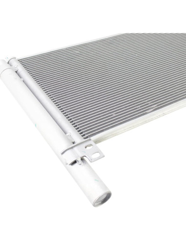 Condensador A/C TRQ ACA80454 para Toyota Prius y Lexus