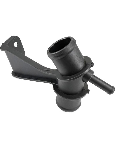 Conector de manguera de agua radiador WEITARI Corolla 2009-2011 Conector de manguera de agua radiador WEITARI Corolla 2009-2011