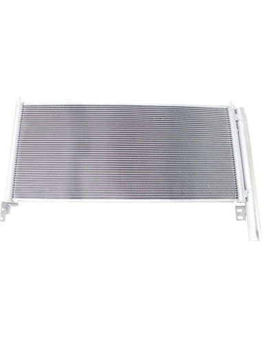 Condensador A/C TRQ ACA80454 para Toyota Prius y Lexus