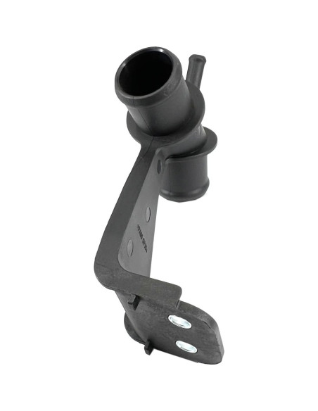 Conector de manguera de agua radiador WEITARI Corolla 2009-2011 Conector de manguera de agua radiador WEITARI Corolla 2009-2011
