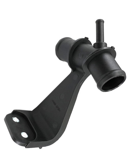 Conector de manguera de agua radiador WEITARI Corolla 2009-2011 Conector de manguera de agua radiador WEITARI Corolla 2009-2011