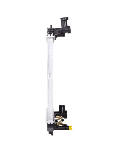 Radiador de Aluminio Abpsruning para Toyota RAV4 2001-2005