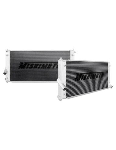 Radiador de Aluminio Mishimoto MMRAD-CEL-00 para Toyota Celica 2000-2005