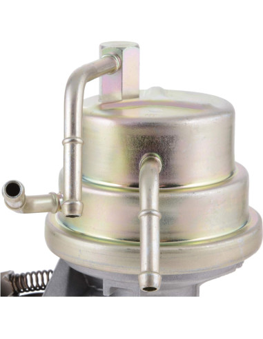 Bomba de combustible mecánica Carter M60416 para diésel