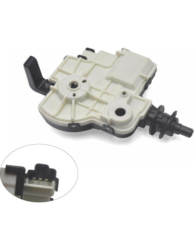 Actuador de Tapa de Combustible RuiWen HDFM004 para Toyota C-HR 2018-2022