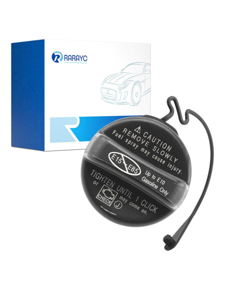 Tapa de Gas RARAYC 77300-07030 para Toyota y Lexus Tapa de Gas RARAYC 77300-07030 para Toyota y Lexus