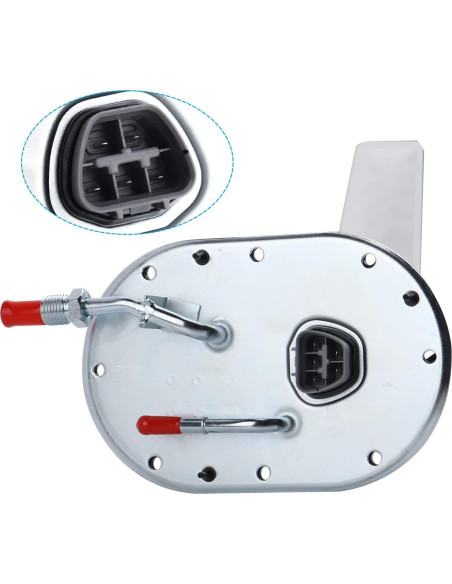 Bomba de combustible eléctrica DOLKSN para Toyota Tacoma 1995-2000 Bomba de combustible eléctrica DOLKSN para Toyota Tacoma 1995-2000