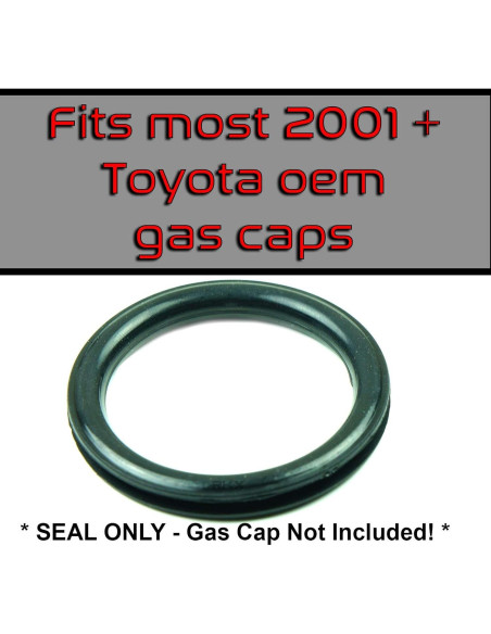 Sello de tapa de gas RKX para Toyota/Lexus 2001-2015 Sello de tapa de gas RKX para Toyota/Lexus 2001-2015