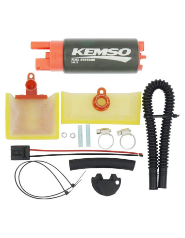 Bomba de combustible KEMSO 340LPH para Toyota 4Runner 1992-2001