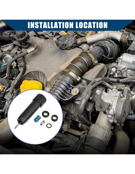 Junta O-Ring Inyector Combustible Hihaha Toyota 4Runner 3.0L Junta O-Ring Inyector Combustible Hihaha Toyota 4Runner 3.0L