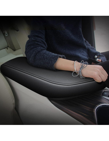 Funda de Consola Central AOMSAZTO para Toyota Camry 2018-2024