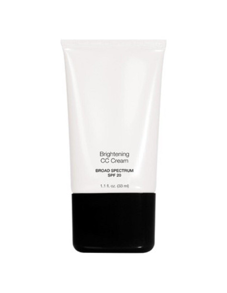 Crema CC Correctora de Color Probeautyco SPF 20 Hidratante 4 en 1 Crema CC Correctora de Color Probeautyco SPF 20 Hidratante 4 en 1