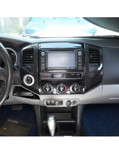 Cubierta Ventilación Aire Acondicionado Toyota Tacoma 2011-2015