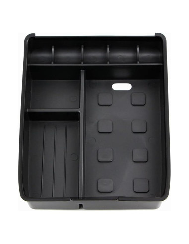 Organizador Consola Central Dreamseek para Toyota Highlander 2008-2013