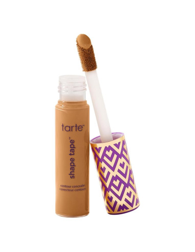 Corrector de Cobertura Total Tarte Shape Tape 48G Bronceado