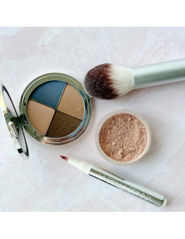 Base Mineral Suelta La Bella Donna SPF50 10g - Natural y Sin Químicos