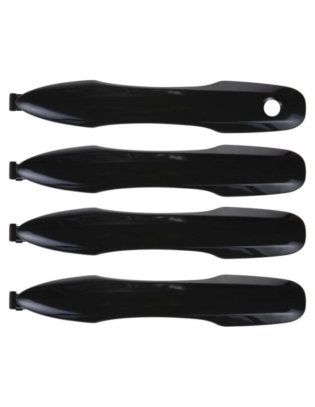 Manija de Puerta Exterior RLB-HILON para Toyota Camry, Corolla y Avalon Manija de Puerta Exterior RLB-HILON para Toyota Camry, Corolla y Avalon