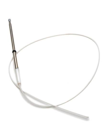 Mastil de Antena de Poder AntennaMastsRus para Toyota Mastil de Antena de Poder AntennaMastsRus para Toyota