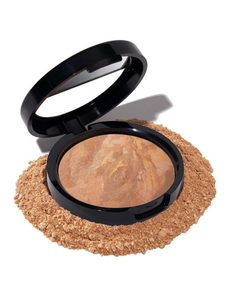 Base en Polvo Laura Geller Balance-N-Glow 06 Arena 7.94g Base en Polvo Laura Geller Balance-N-Glow 06 Arena 7.94g