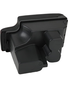 Caja Apoyabrazos YJYWZH para Toyota Hilux con 3 USB 2