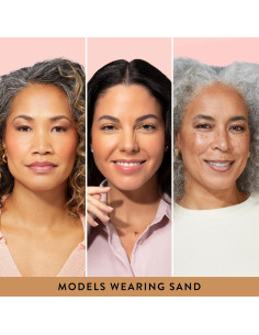 Base en Polvo Laura Geller Balance-N-Glow 06 Arena 7.94g 2